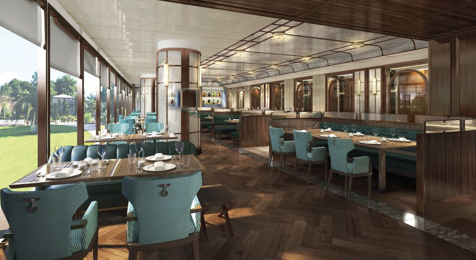 The Silveri Hong Kong - MGallery - The Enclave